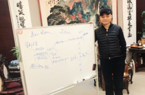 英邦博主的泉州之旅：从运动梳妆到石材艺术的惊喜发觉